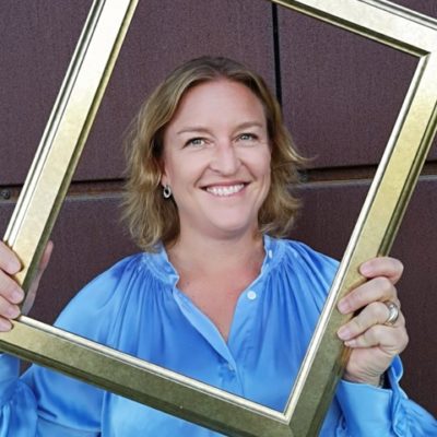 Träffa Sumo Teams senaste rekrytering – Sofia B. Ström